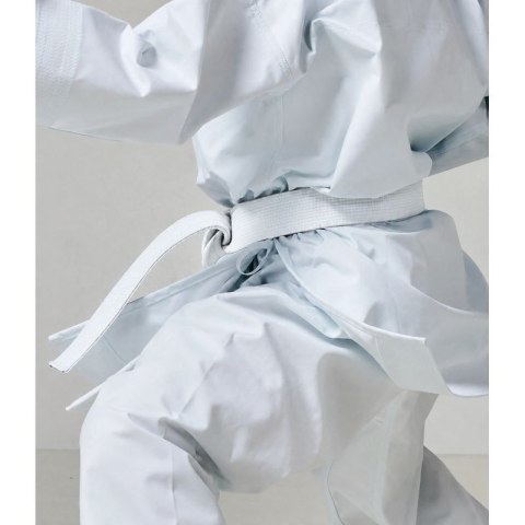 Biały pas do kimona - MTX Karate WKF | MOOTO