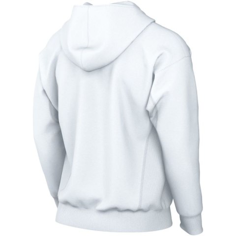 Bluza męska Nike Dri-FIT Standard Issue Pull Over Hoodie biała FD7734 100 Nike Team