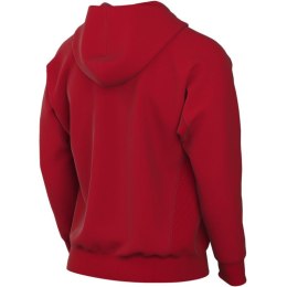 Bluza męska Nike Dri-FIT Standard Issue Pull Over Hoodie czerwona FD7734 657 Nike Team