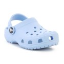 CROCS CLASSIC KIDS CLOG T BLUE CALCITE 206990-4NS Crocs