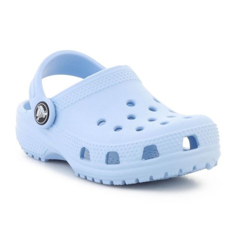 CROCS CLASSIC KIDS CLOG T BLUE CALCITE 206990-4NS Crocs
