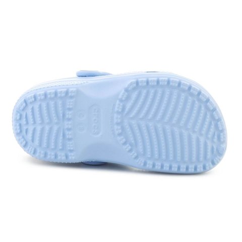 CROCS CLASSIC KIDS CLOG T BLUE CALCITE 206990-4NS Crocs