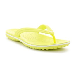 CROCS CROCBAND FLIP CITRUS 11033-738 Crocs