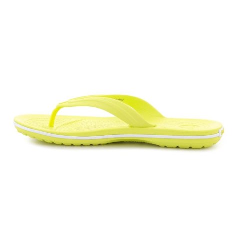 CROCS CROCBAND FLIP CITRUS 11033-738 Crocs