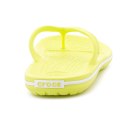 CROCS CROCBAND FLIP CITRUS 11033-738 Crocs