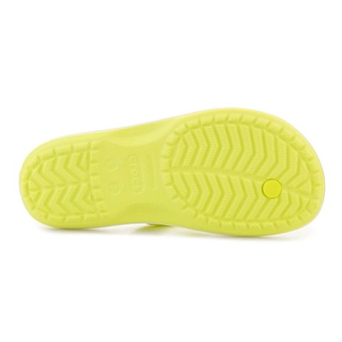 CROCS CROCBAND FLIP CITRUS 11033-738 Crocs