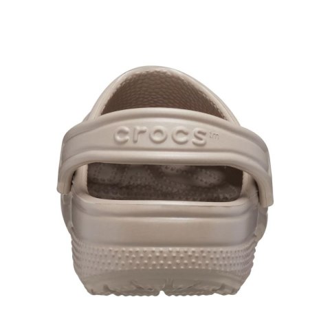 Chodaki Crocs Classic beżowe 10001 214 Crocs