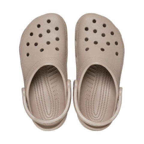 Chodaki Crocs Classic beżowe 10001 214 Crocs