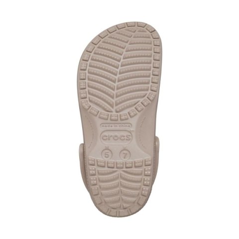 Chodaki Crocs Classic beżowe 10001 214 Crocs