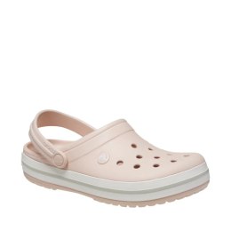 Chodaki Crocs Crocband Clog jasnoróżowe 11016 6UR Crocs