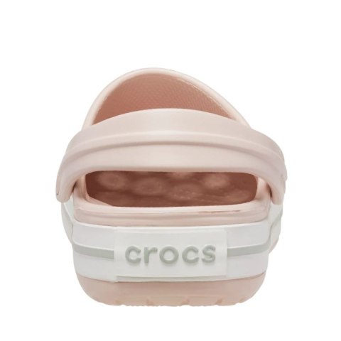 Chodaki Crocs Crocband Clog jasnoróżowe 11016 6UR Crocs