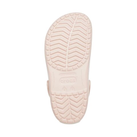 Chodaki Crocs Crocband Clog jasnoróżowe 11016 6UR Crocs