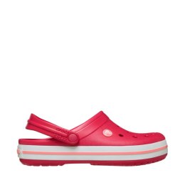 Chodaki Crocs Crocband Clog różowe 11016 7AQ Crocs