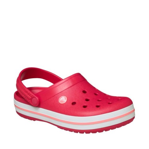 Chodaki Crocs Crocband Clog różowe 11016 7AQ Crocs