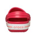 Chodaki Crocs Crocband Clog różowe 11016 7AQ Crocs