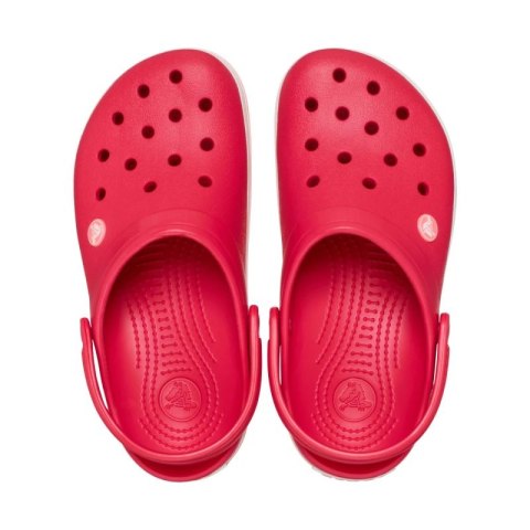 Chodaki Crocs Crocband Clog różowe 11016 7AQ Crocs