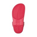 Chodaki Crocs Crocband Clog różowe 11016 7AQ Crocs