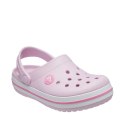 Chodaki dla dzieci Crocs Kids Crocband Clog różowe 207006 6GD Crocs
