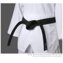 Czarny pas do Taekwondo Fighter 4.5cm | MOOTO