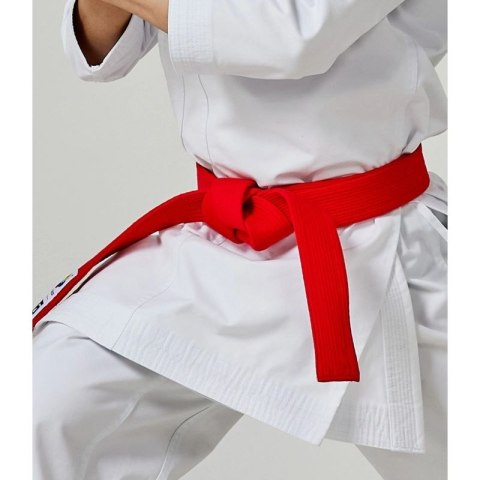 Czerwony pas do kimona - MTX Karate WKF | MOOTO