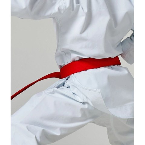 Czerwony pas do kimona - MTX Karate WKF | MOOTO