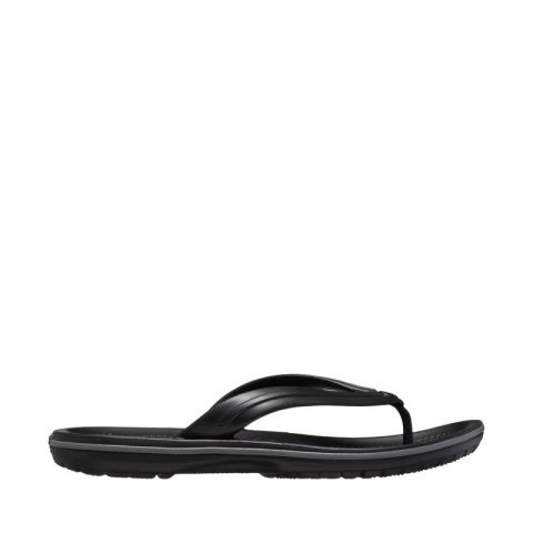 Klapki Crocs Crocband Flip czarne 11033 0DD Crocs