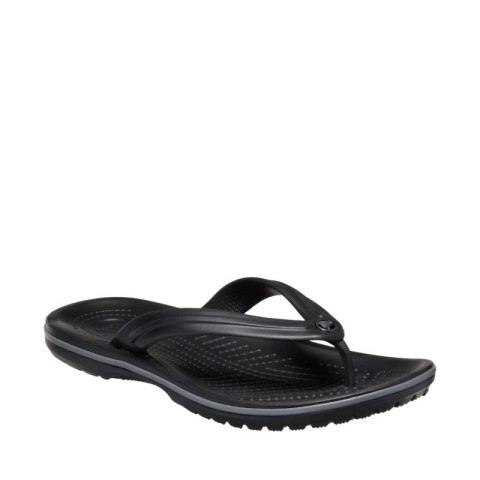 Klapki Crocs Crocband Flip czarne 11033 0DD Crocs