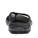 Klapki Crocs Crocband Flip czarne 11033 0DD Crocs