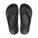 Klapki Crocs Crocband Flip czarne 11033 0DD Crocs