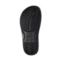 Klapki Crocs Crocband Flip czarne 11033 0DD Crocs