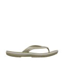 Klapki Crocs Crocband Flip zielone 11033 1WY Crocs