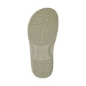 Klapki Crocs Crocband Flip zielone 11033 1WY Crocs