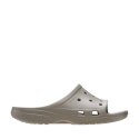 Klapki męskie Crocs Saturday Slide szare 213298 3J5 Crocs