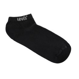 Levi's Womens Sock Colorado QAL220400 3 pack Black Levi's