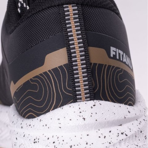 Męskie Buty FERANO Fitanu