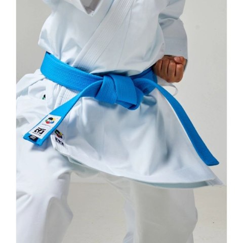 Niebieski pas do kimona - MTX Karate WKF | MOOTO