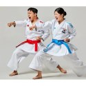 Niebieski pas do kimona - MTX Karate WKF | MOOTO