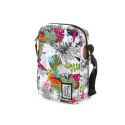 TORBA XSMALL SHOULDER BAGMULTICOLOR JUNGLE ALLOVER The Pack Society