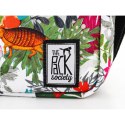 TORBA XSMALL SHOULDER BAGMULTICOLOR JUNGLE ALLOVER The Pack Society