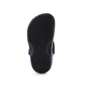CROCS CLASSIC META SCAPE CLOG T DEEP NAVY/MULTI 208456-4LF Crocs