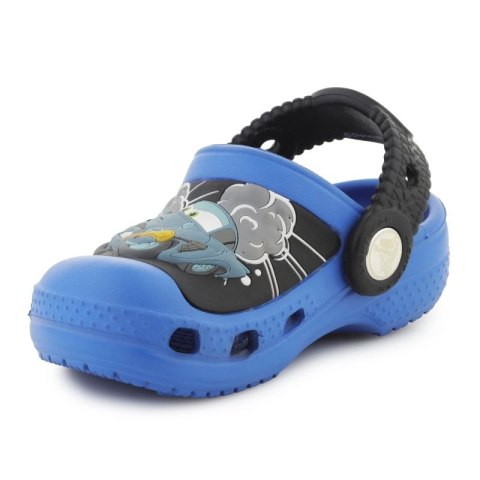 CROCS CREATIVE CROCS MATER AND FINN MCMISSILE CLOG 12854-11 Crocs