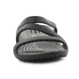 CROCS KADEE II SANDAL 206756-001 Black Crocs