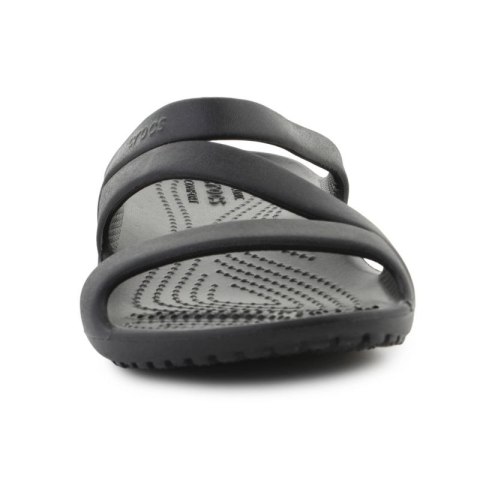 CROCS KADEE II SANDAL 206756-001 Black Crocs