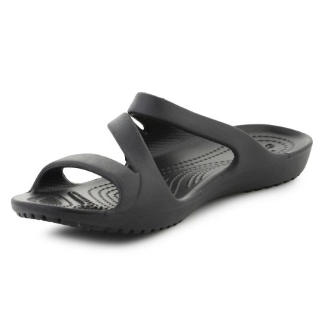 CROCS KADEE II SANDAL 206756-001 Black Crocs