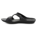CROCS KADEE II SANDAL 206756-001 Black Crocs