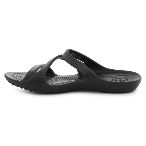 CROCS KADEE II SANDAL 206756-001 Black Crocs