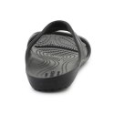 CROCS KADEE II SANDAL 206756-001 Black Crocs