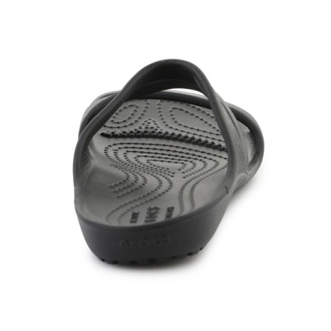 CROCS KADEE II SANDAL 206756-001 Black Crocs