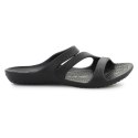 CROCS KADEE II SANDAL 206756-001 Black Crocs