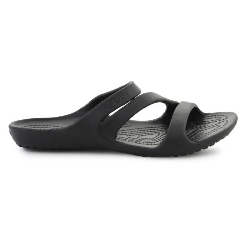 CROCS KADEE II SANDAL 206756-001 Black Crocs